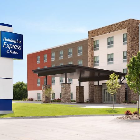 Holiday Inn Express & Suites Clear Spring By Ihg Bagian luar foto