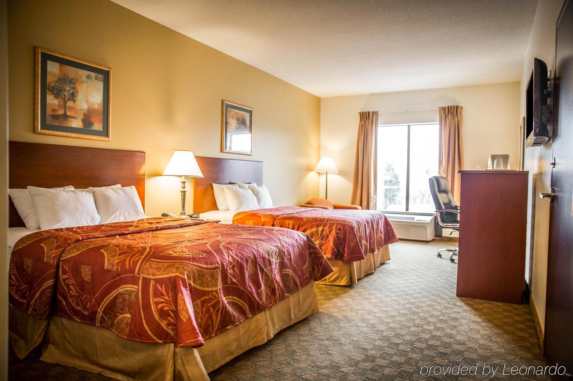 Holiday Inn Express & Suites Clear Spring By Ihg Bagian luar foto