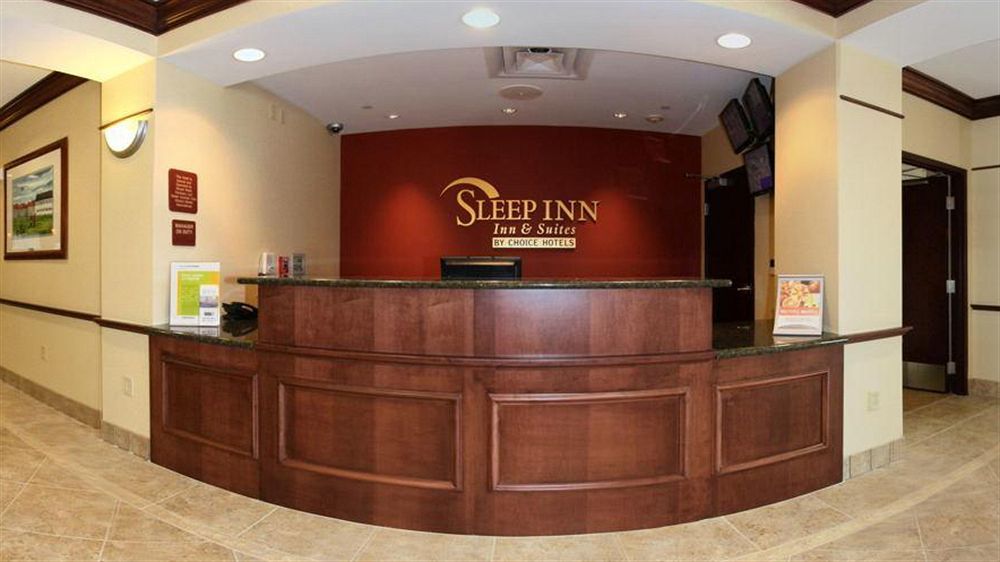 Holiday Inn Express & Suites Clear Spring By Ihg Bagian luar foto